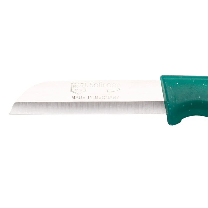 Küchenmesser Messer Solingen Schälmesser Gemüsemesser Kartoffelschälmesser Obst