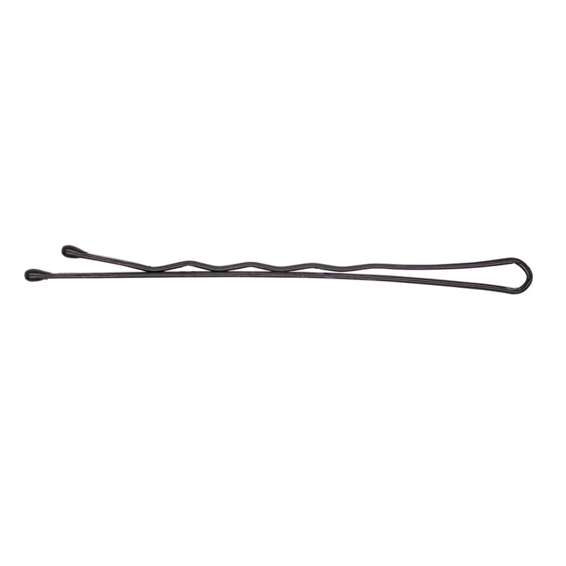 200x Haarklemmen Haarnadeln Bobby Pins Haarclip Haarspange Haarklammern