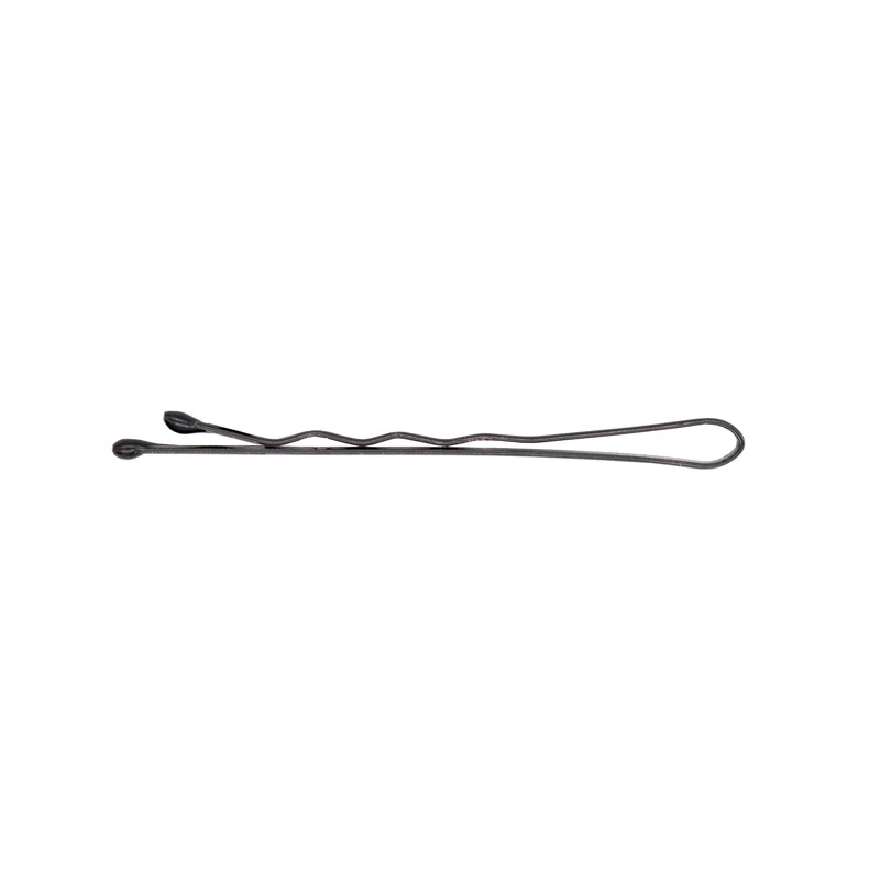 200x Haarklemmen Haarnadeln Bobby Pins Haarclip Haarspange Haarklammern