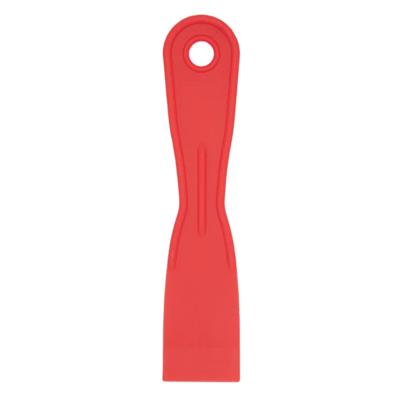 Flächenspachtel Malerspachtel 3-tlg Kunststoffspachtel Stuckateur Spachtel Set