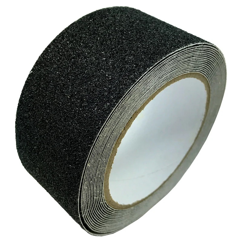Antirutschband 5 Meter selbstklebend Antirutschstreifen