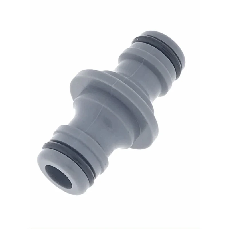 Gartenschlauch Verbinder Schlauchkupplung Wasserschlauch Schnellkupplung Adapter für Gardena