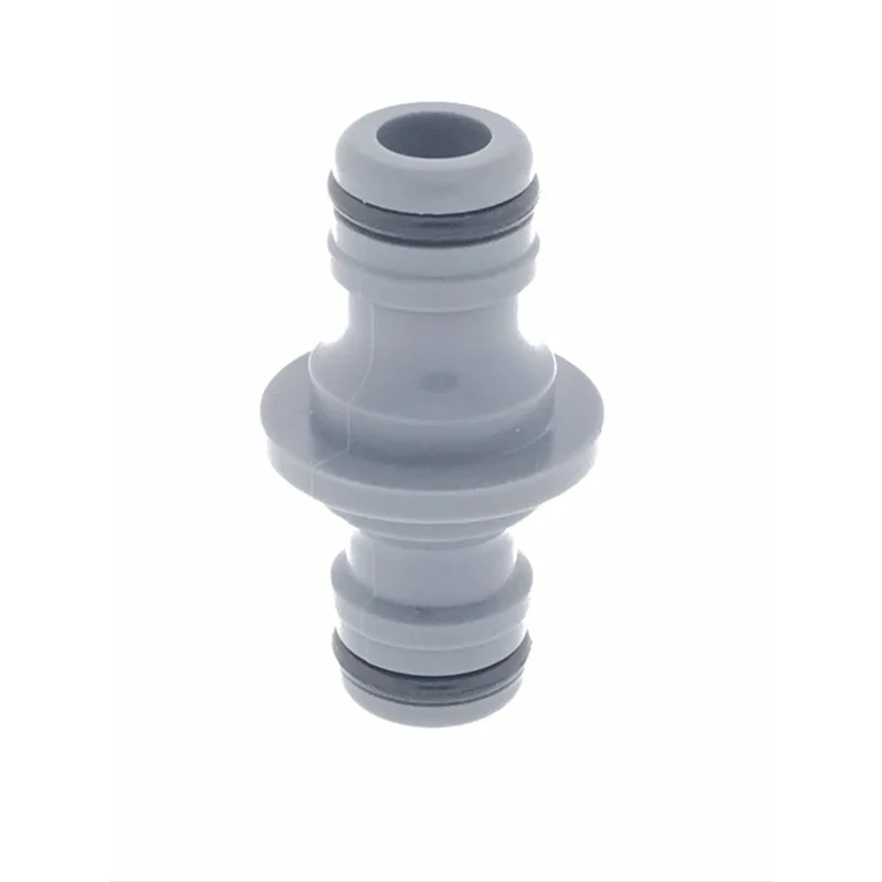 Gartenschlauch Verbinder Schlauchkupplung Wasserschlauch Schnellkupplung Adapter für Gardena