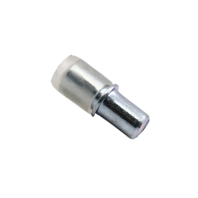 Steckbodenträger Ø5mm Metall Verzinkt (Duplo II) - 40 Stk.