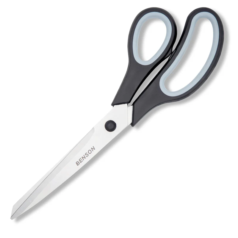 Schneiderschere Stoffschere Textilschere Nähschere Haushaltsschere Profi 25cm