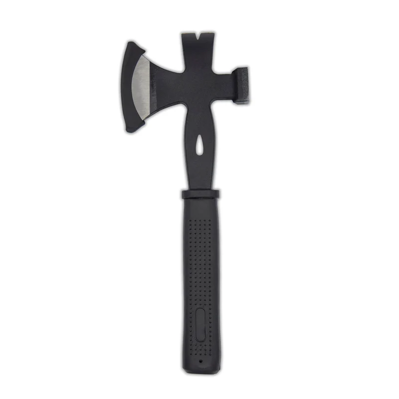 Axt Beil Spaltbeil Holzaxt Multifunktion Multitool Hammer Camping Werkzeug Profi