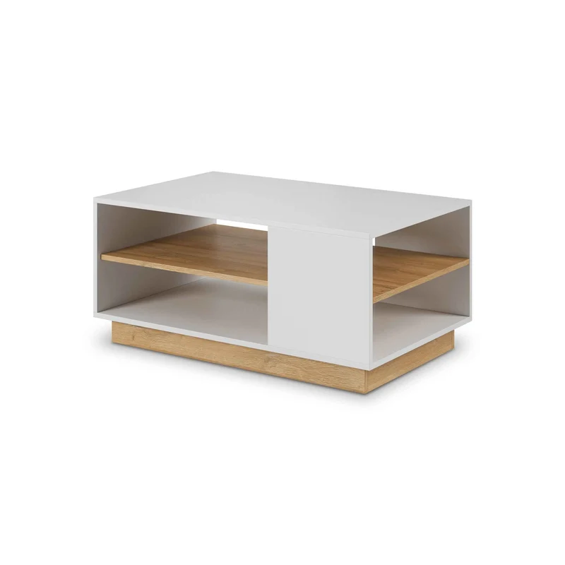 Couchtisch 100x46 cm im modernen Stil | Armelia