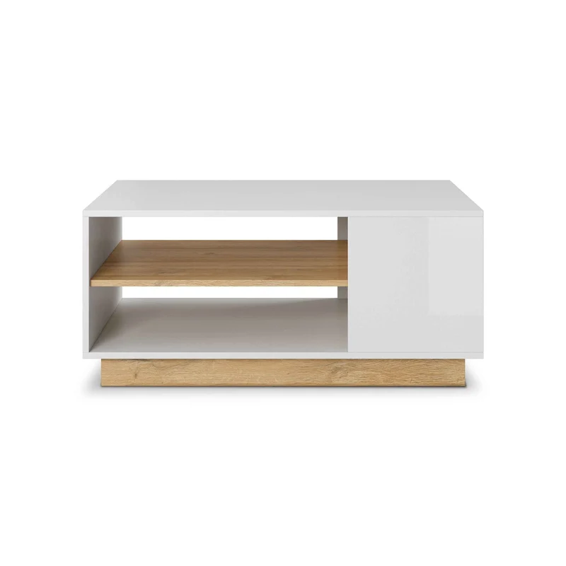 Couchtisch 100x46 cm im modernen Stil | Armelia