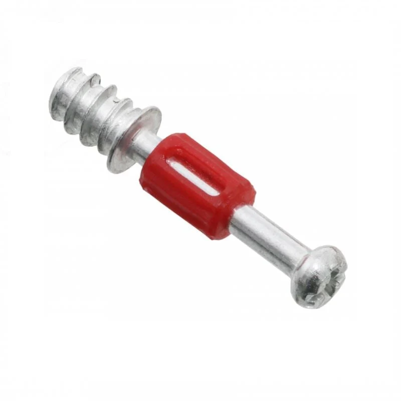 Einschraubdübel mit Eurogewinde - 34mm - 1 Stk.