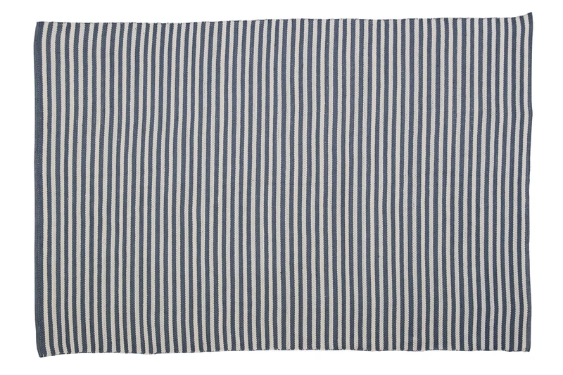 Strivie Teppich 300x200 grau