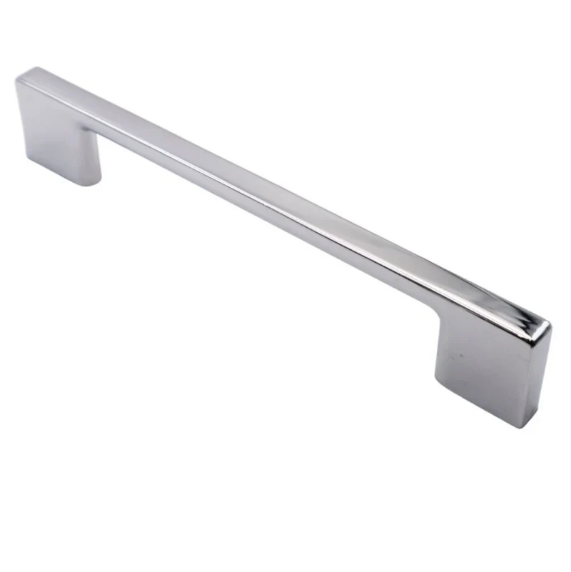 TECHNO Möbelgriff 160mm - Chrom