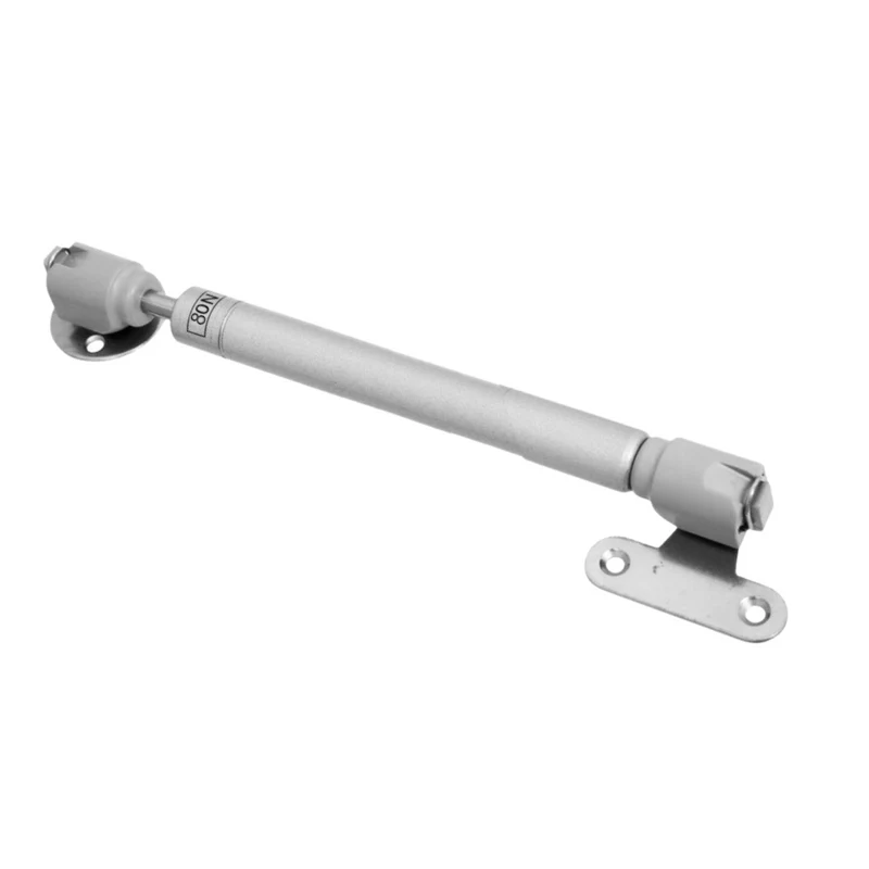 Klappenhalter, Silber, 250mm - 80N - 8kg