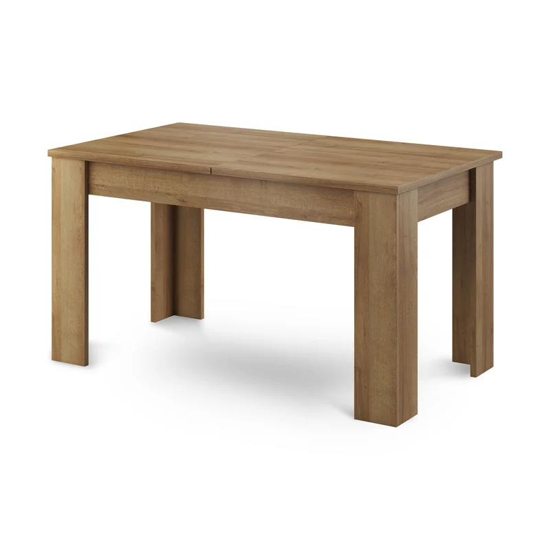 Ausziehbarer Esstisch 140–180x75 cm im modernen Stil | Gorky