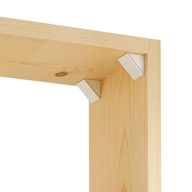 Korpusverbinder aus Kunststoff