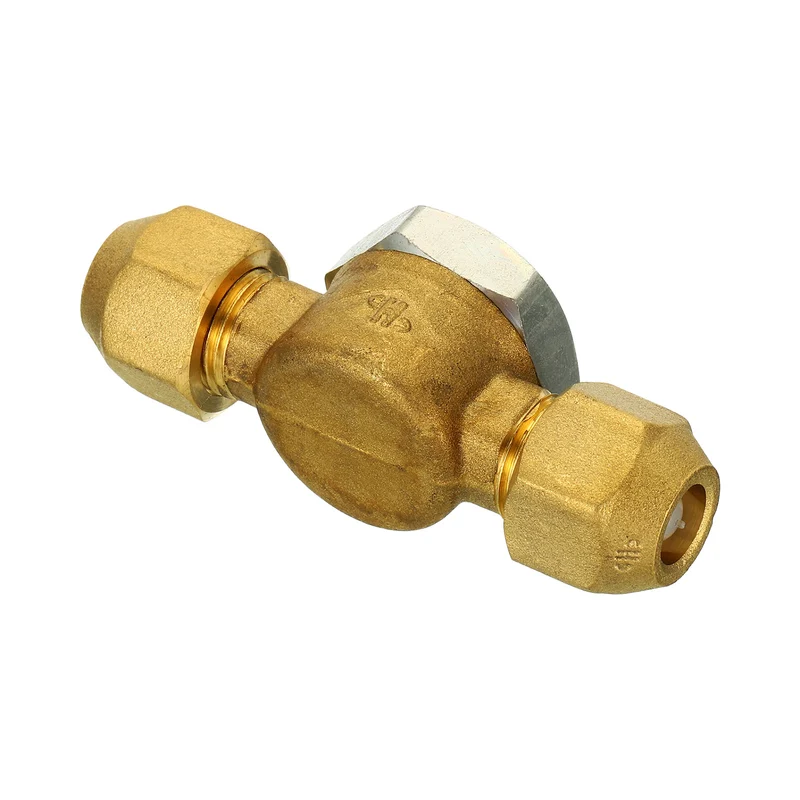 Sight Glass, SAE Universal Liquid Moisture Indicator