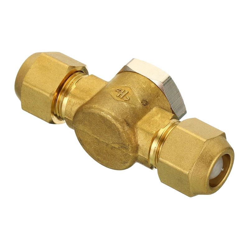 Sight Glass, SAE Universal Liquid Moisture Indicator