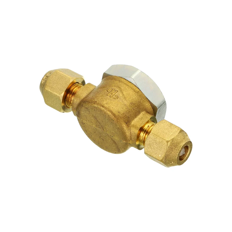 Sight Glass, SAE Universal Liquid Moisture Indicator