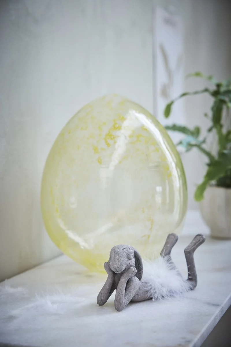 Murina-Glasei, H 30 cm. Mild