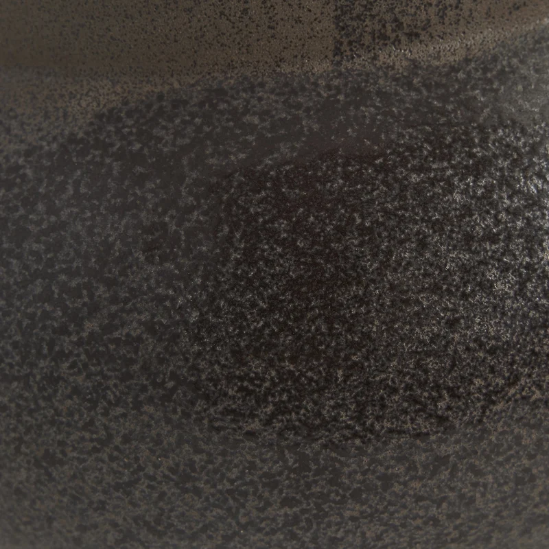 Hilla Topf 18,5 cm. Braun