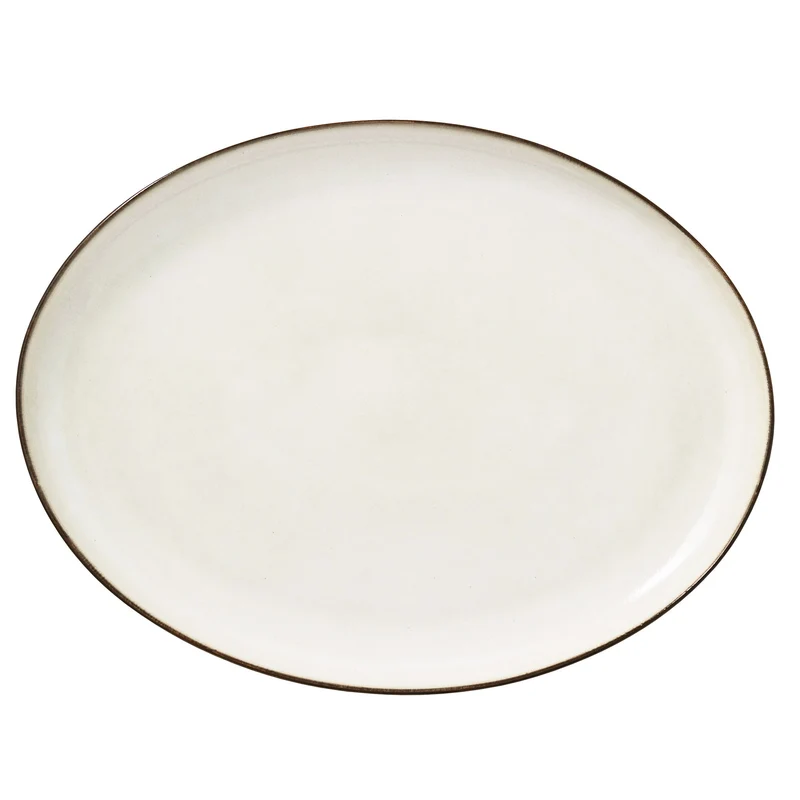Amera Tablett 40x30 cm. beige