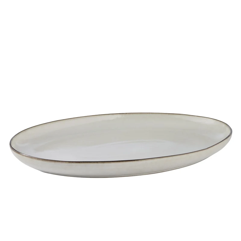 Amera Tablett 40x30 cm. beige