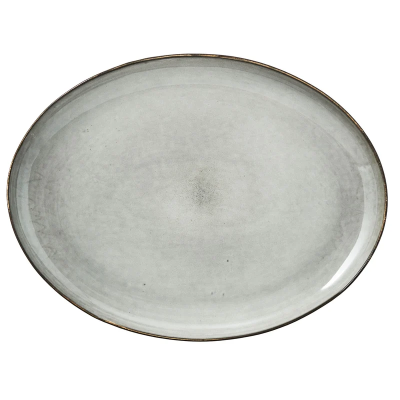 Amera Tablett 40x30 cm. grau