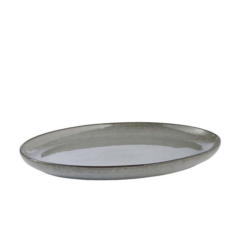 Amera Tablett 34x27 cm. grau