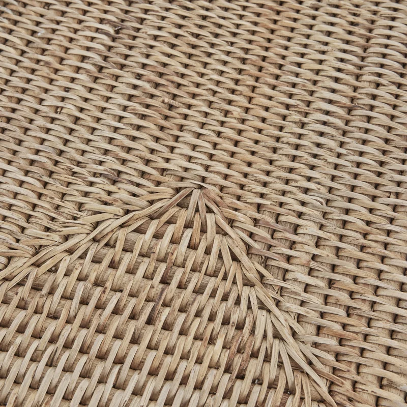 Norah Box 18x22 cm. Natur