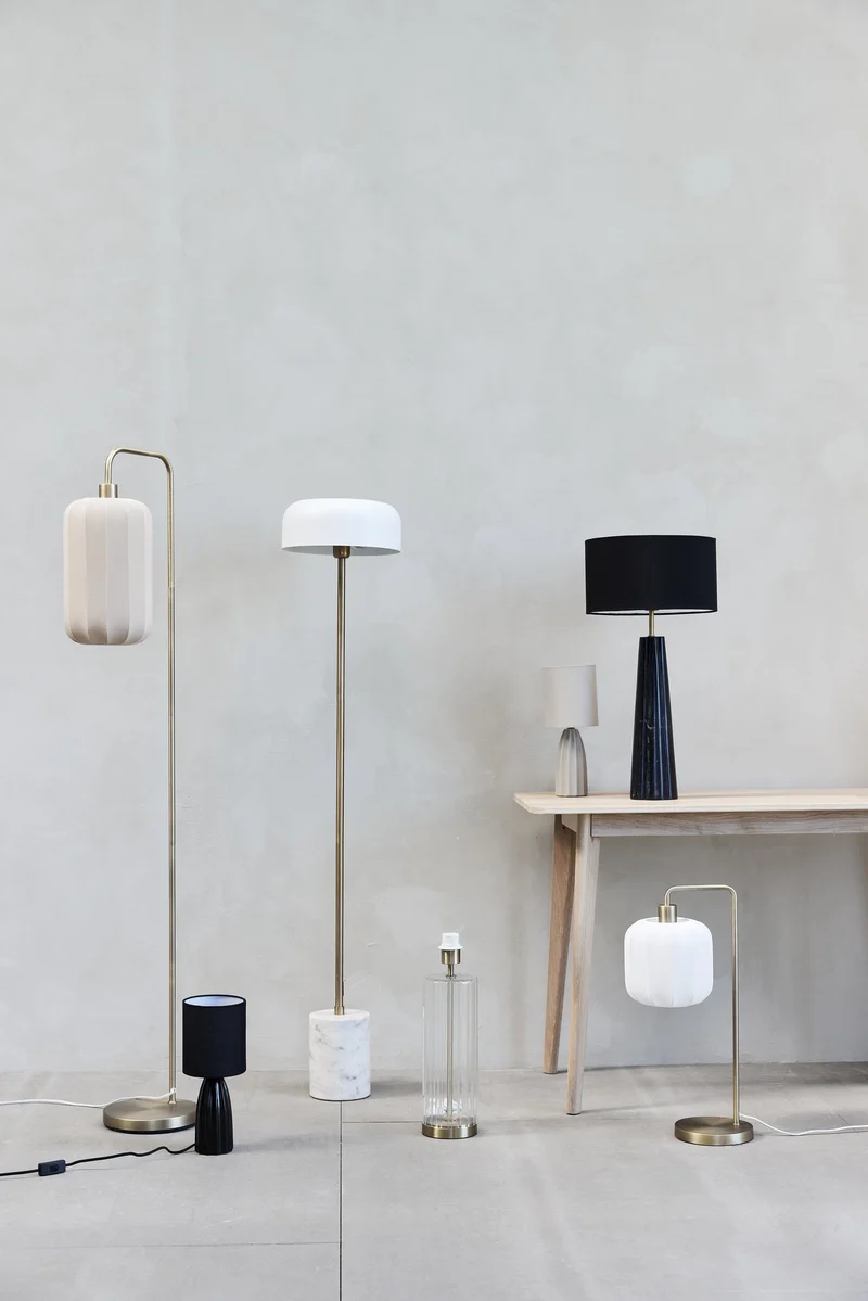 Norah Box 20x25 cm. Natur