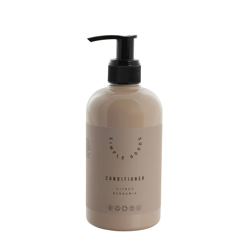 Balsam Citrus Bergamia 300ML