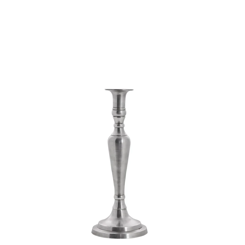 Philine kerzenleuchter 24,5 cm. Silber