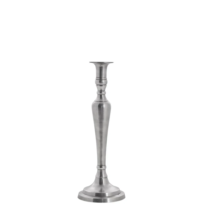 Philine kerzenleuchter 31,5 cm. Silber