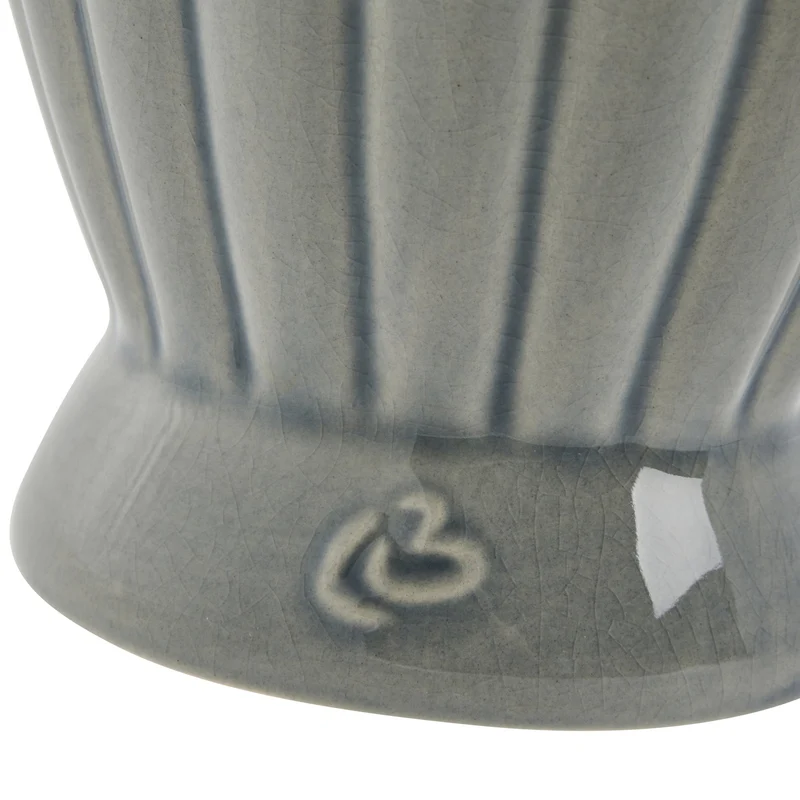 Shenella Topf Ø15 cm. blau