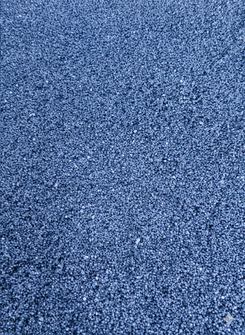 Styroporbeton (EPS-Leichtbeton) gebrauchsfertige Mischung 60 l blau – verstärkt