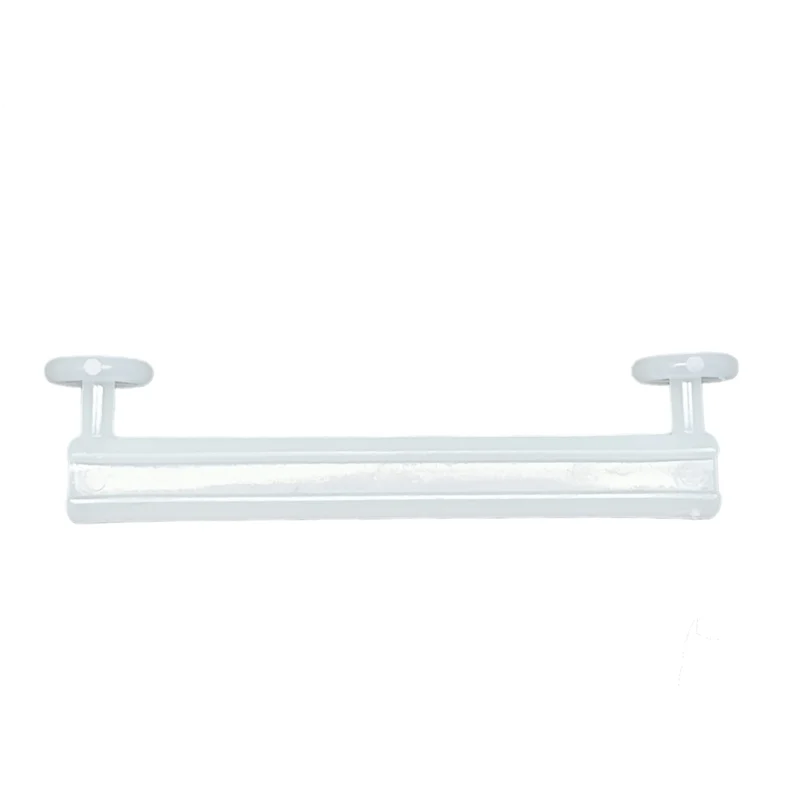 10 DELFRA Schlaufengleiter für 50mm Schlaufen