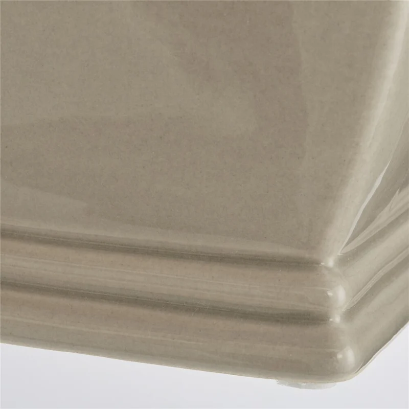Portilia Keramik Topf 18,5x19 cm.
