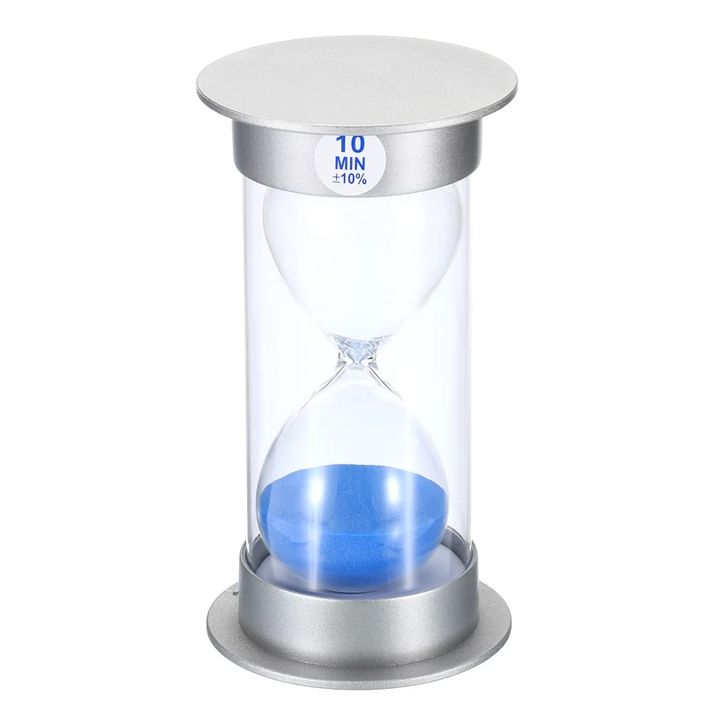 Sand Timer, Sandy Clock Count Down Sand Glass, Sands