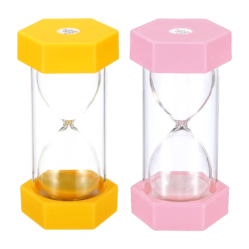 Sand Timer, Small Sandy Clock, Sand Glass