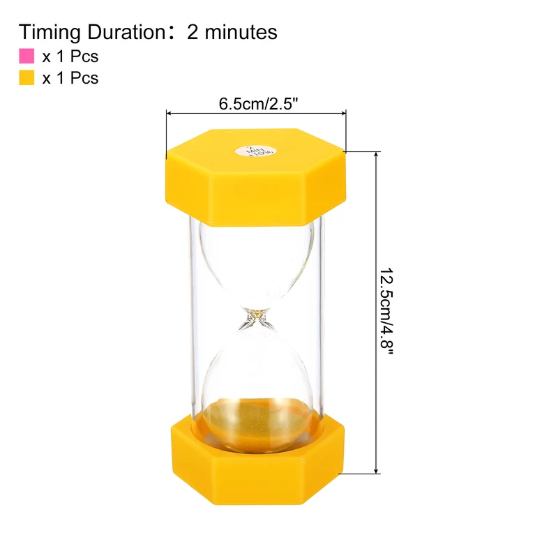 Sand Timer, Small Sandy Clock, Sand Glass