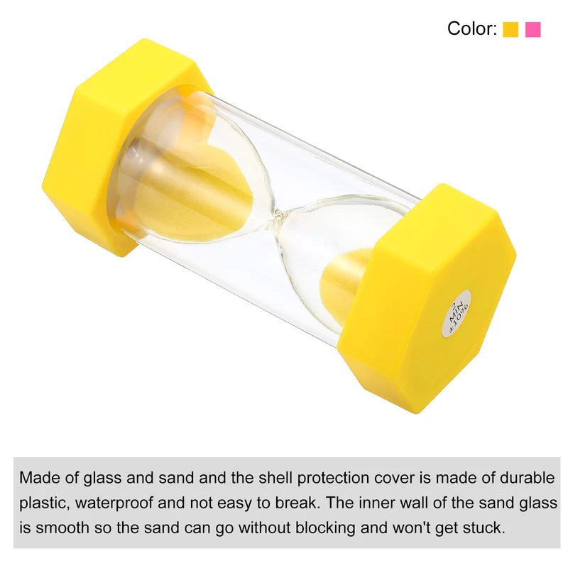 Sand Timer, Small Sandy Clock, Sand Glass