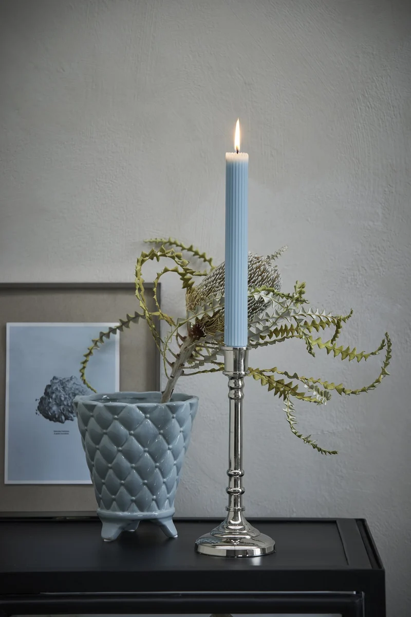Sheline Muschelschale W13 cm. weiss