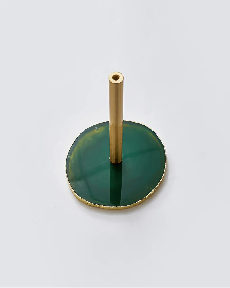 Natural Crystal Curtain Wall Hook