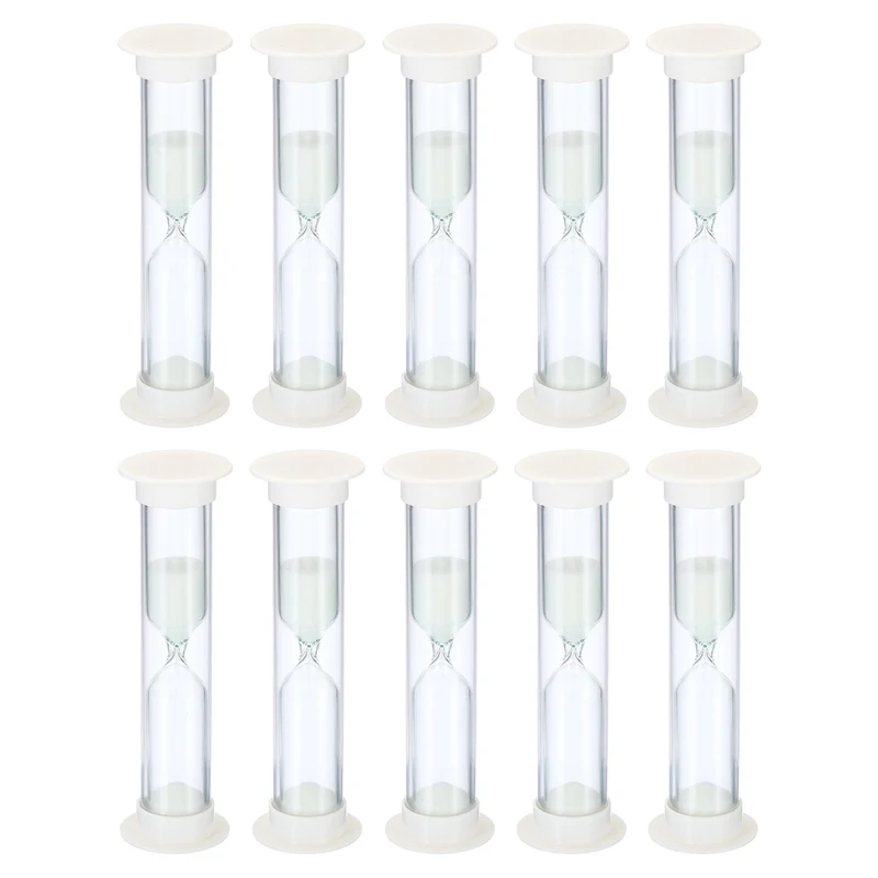 Sand Timer, Small Sandy Clock Count Down Sand Glass