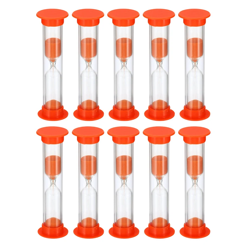 Sand Timer, Small Sandy Clock Count Down Sand Glass
