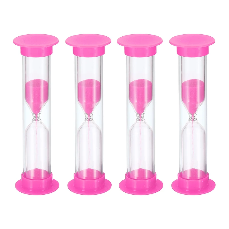 Sand Timer, Small Sandy Clock Count Down Sand Glass