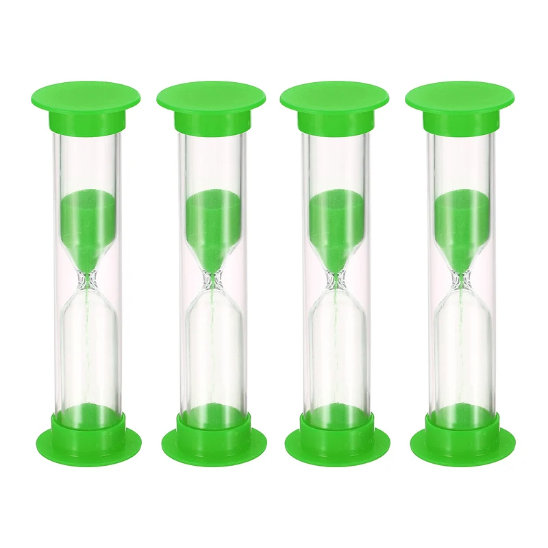 Sand Timer, Small Sandy Clock Count Down Sand Glass