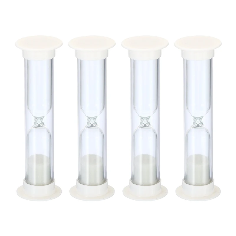Sand Timer, Small Sandy Clock Count Down Sand Glass