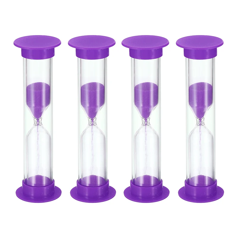 Sand Timer, Small Sandy Clock Count Down Sand Glass