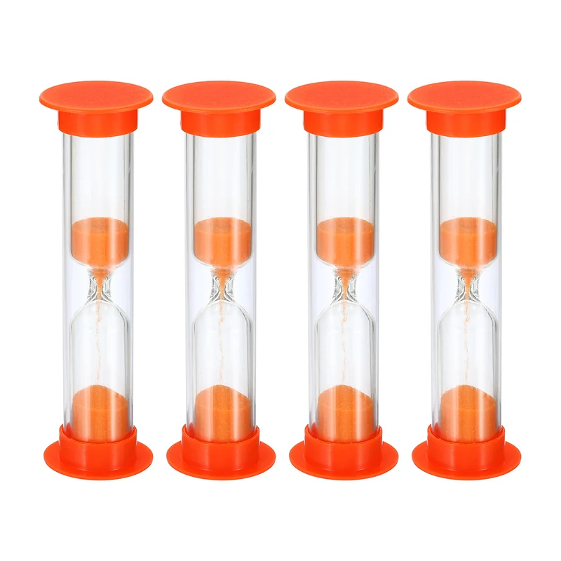 Sand Timer, Small Sandy Clock Count Down Sand Glass