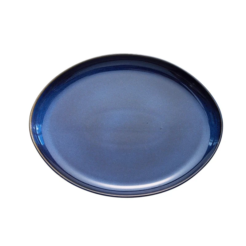 Amera Tablett 40x30 cm. blau